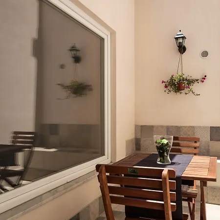 B&B Cala Peppa-2